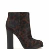 Women'S Shoes Vince Camuto | Vince Camuto Cayelsa3 Animal Print M