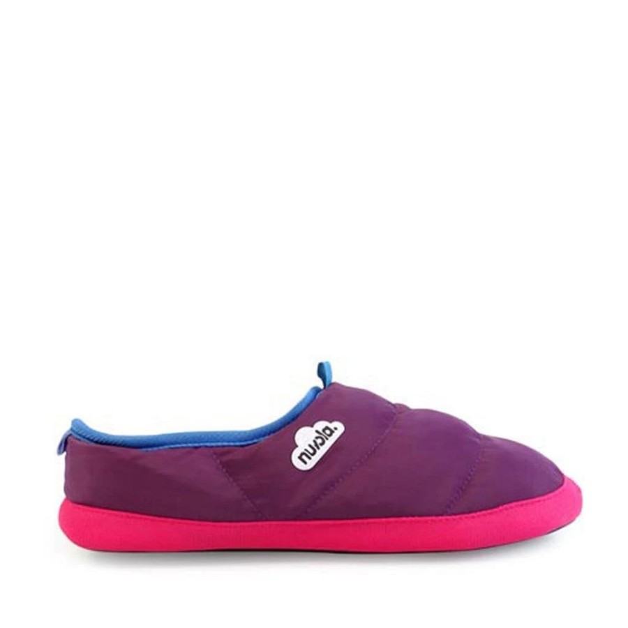 Women'S Shoes NUVOLA | Nuvola Women'S Classic Party In Purple