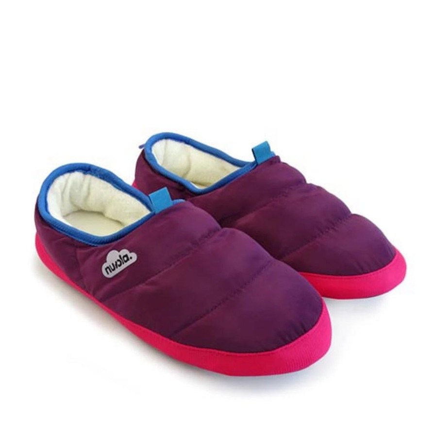 Women'S Shoes NUVOLA | Nuvola Women'S Classic Party In Purple