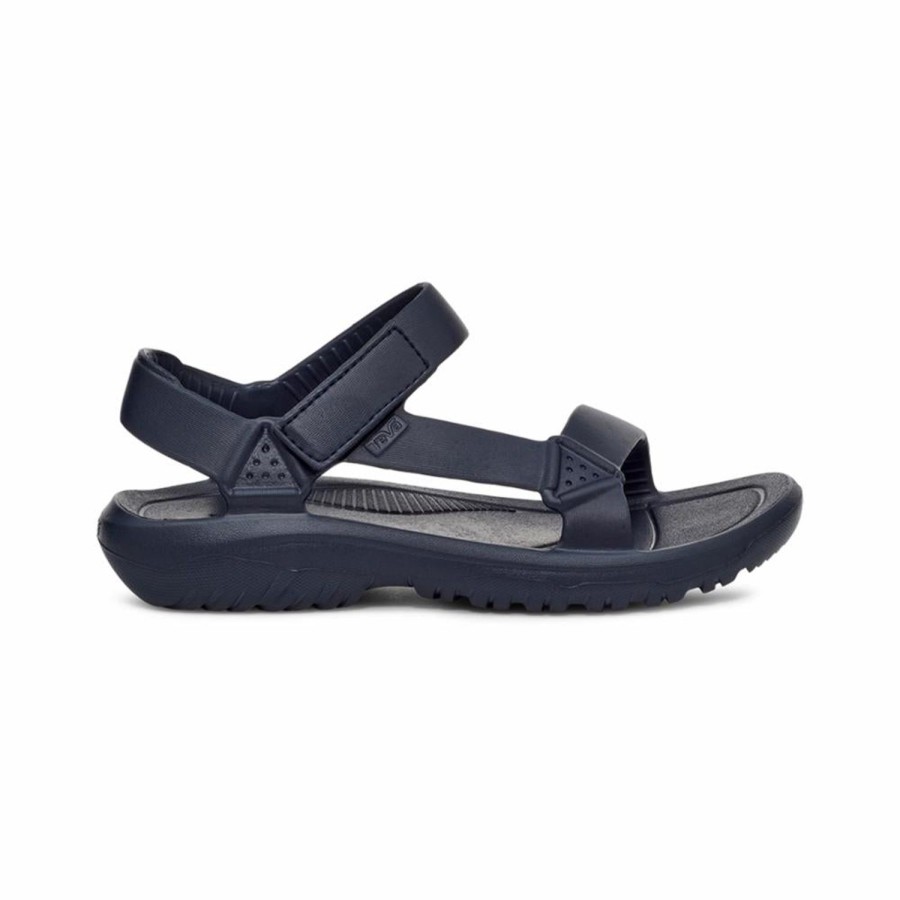 Men'S Shoes Teva Men | Teva Men'S Hurricane Drift Blue M