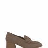 Women'S Shoes Vince Camuto | Vince Camuto Women'S Carissla Brown M