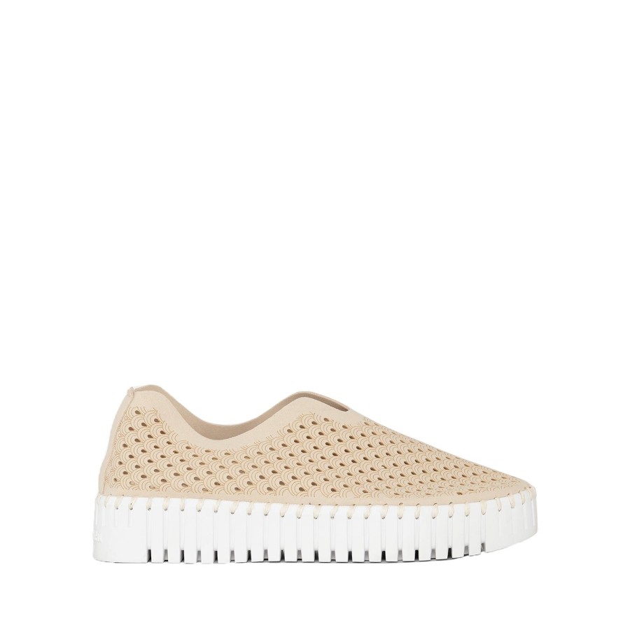 Women'S Shoes ILSE JACOBSEN | Ilse Jacobsen Women'S Tulip Platform In Kit