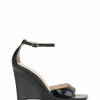 Women'S Shoes Jessica Simpson | Jessica Simpson Women'S Leehi Black M