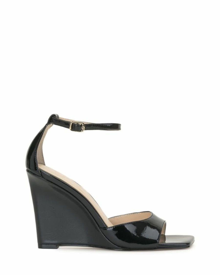 Women'S Shoes Jessica Simpson | Jessica Simpson Women'S Leehi Black M