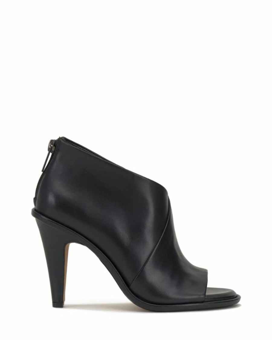 Women'S Shoes Vince Camuto | Vince Camuto Women'S Frisnell Black M