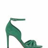 Women'S Shoes Vince Camuto | Vince Camuto Women'S Antinalie Green M