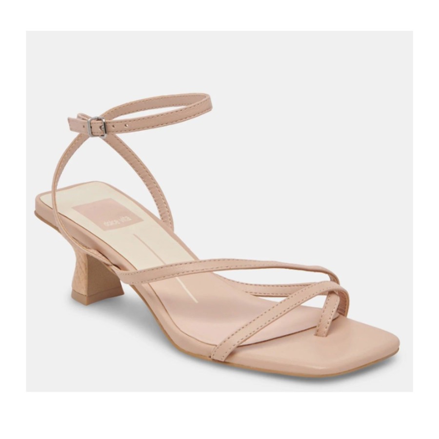 Women'S Shoes DOLCE VITA | Dolce Vita Women'S Baylor In Cream