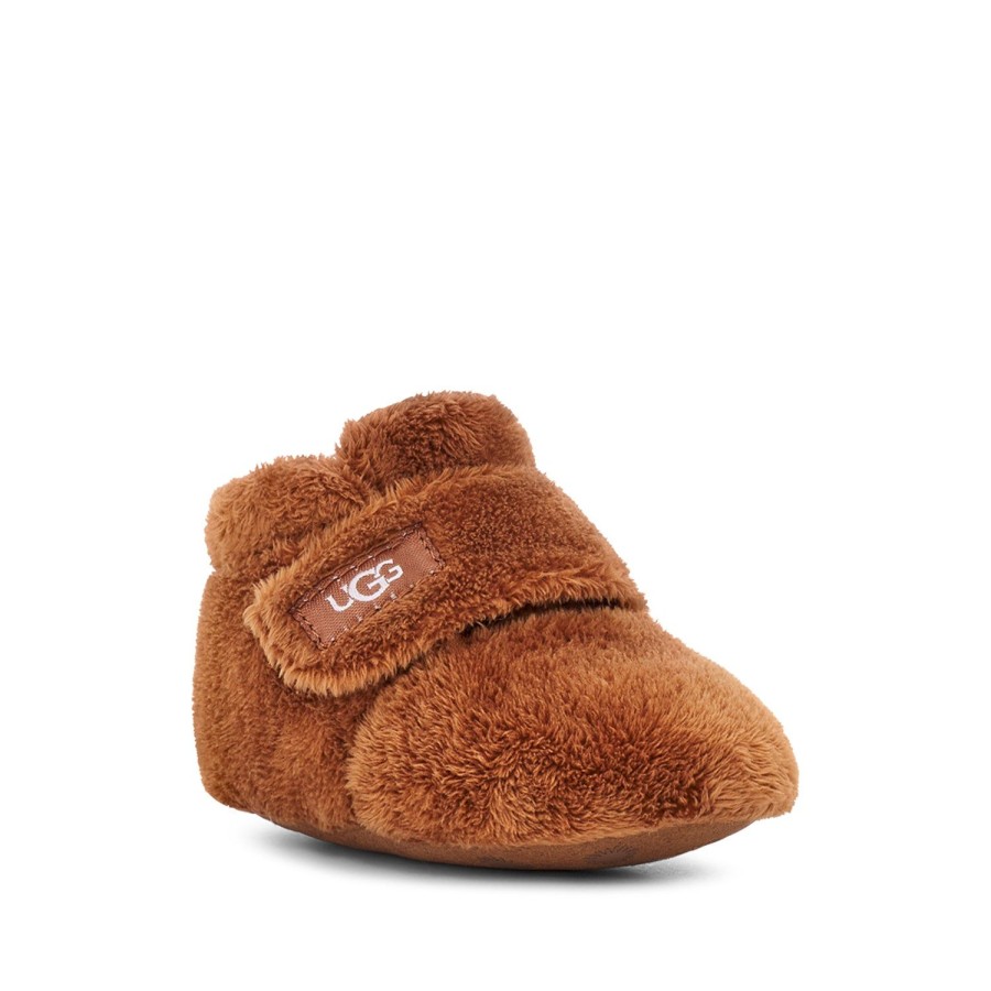 Kids' Shoes UGG | Ugg Infant Bixbee In Chestnut