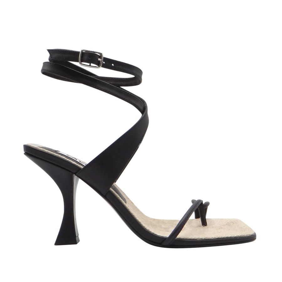 Women'S Shoes Caverley | Caverley Women'S Rumor In Black