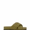 Women'S Shoes Vince Camuto | Vince Camuto Women'S Kanama Green M