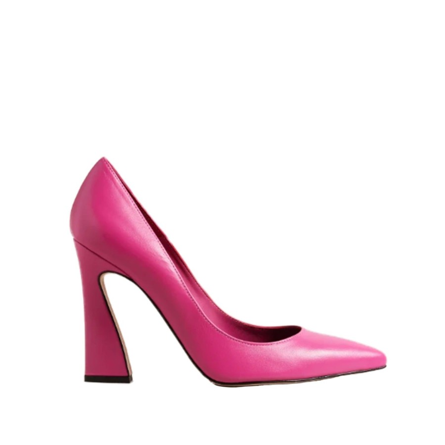 Women'S Shoes TED BAKER | Ted Baker Women'S Teyma In Pink