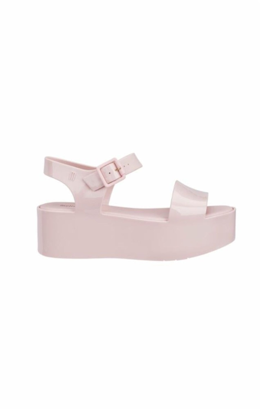 Women'S Shoes Melissa Women | Melissa Women'S 31686 Pink M