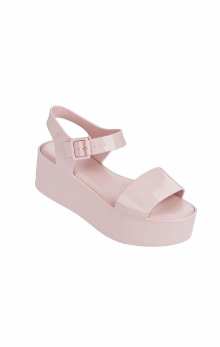 Women'S Shoes Melissa Women | Melissa Women'S 31686 Pink M