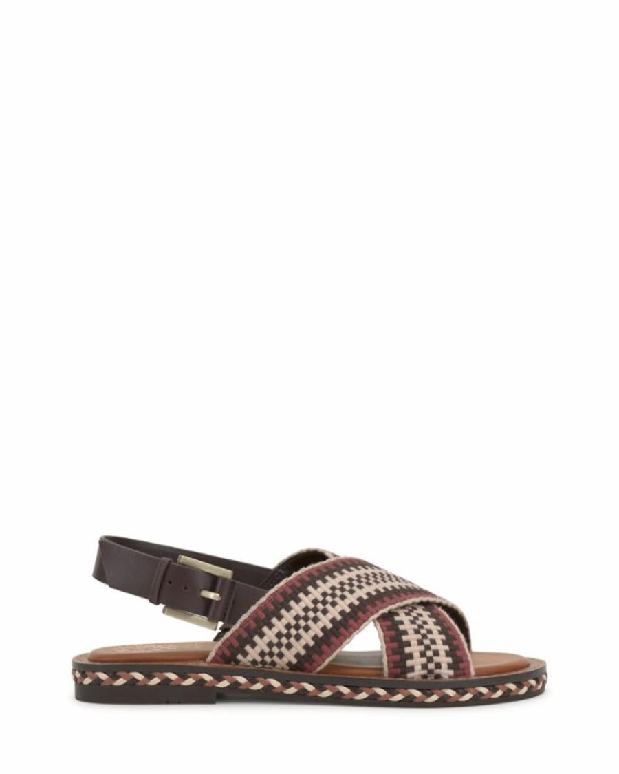 Women'S Shoes Vince Camuto | Vince Camuto Women'S Ceemilon Multi M