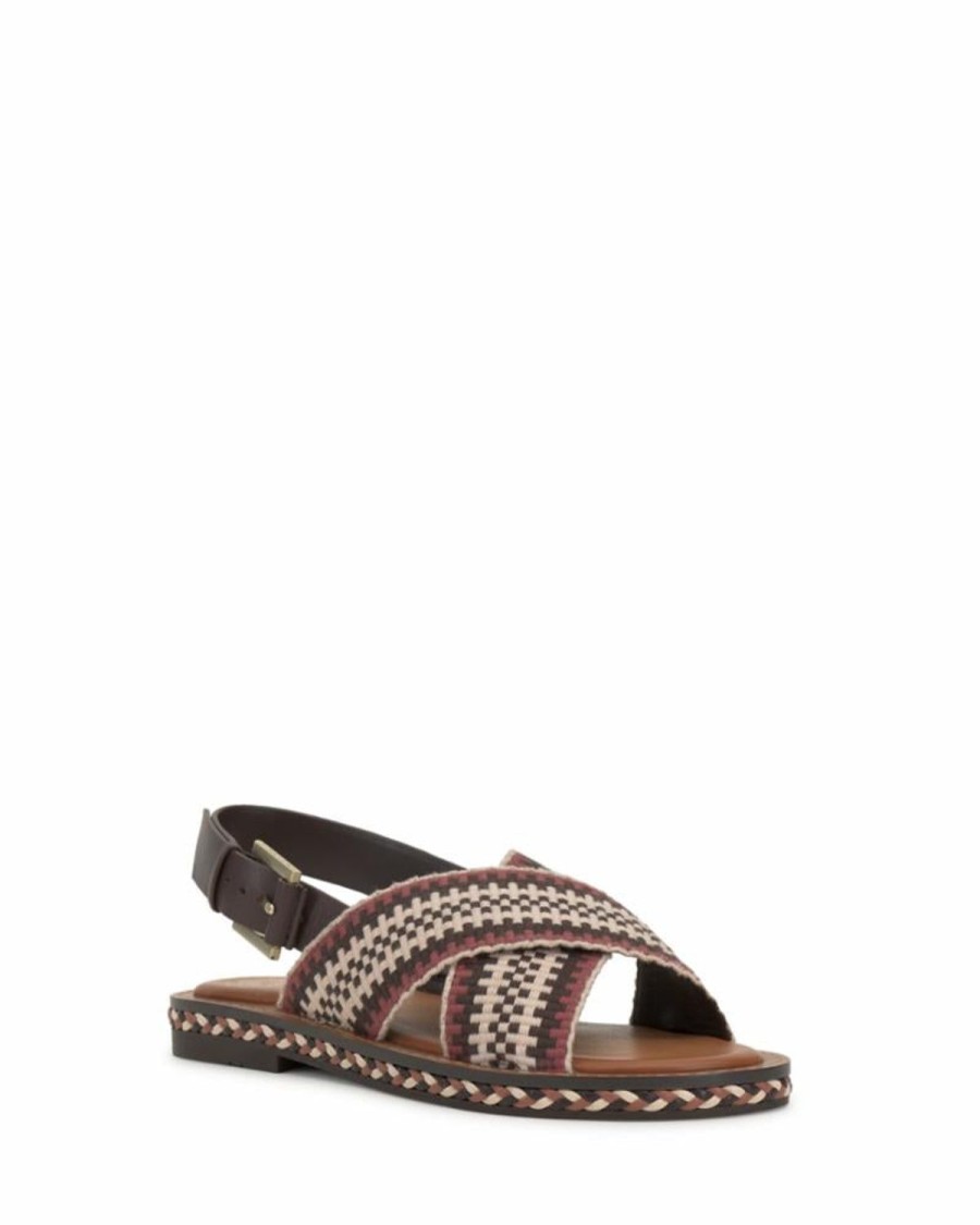 Women'S Shoes Vince Camuto | Vince Camuto Women'S Ceemilon Multi M