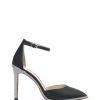 Women'S Shoes Jessica Simpson | Jessica Simpson Pemota Black M