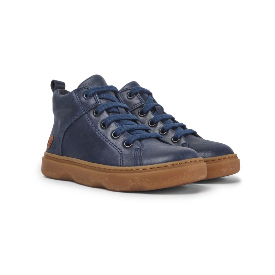 Kids' Shoes Camper | Camper Kids Kiddo In Navy