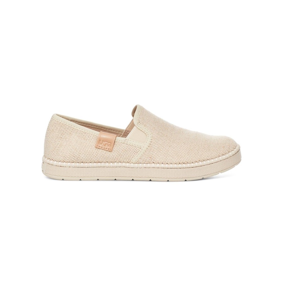 Women'S Shoes UGG | Ugg Women'S Luciah In Natural