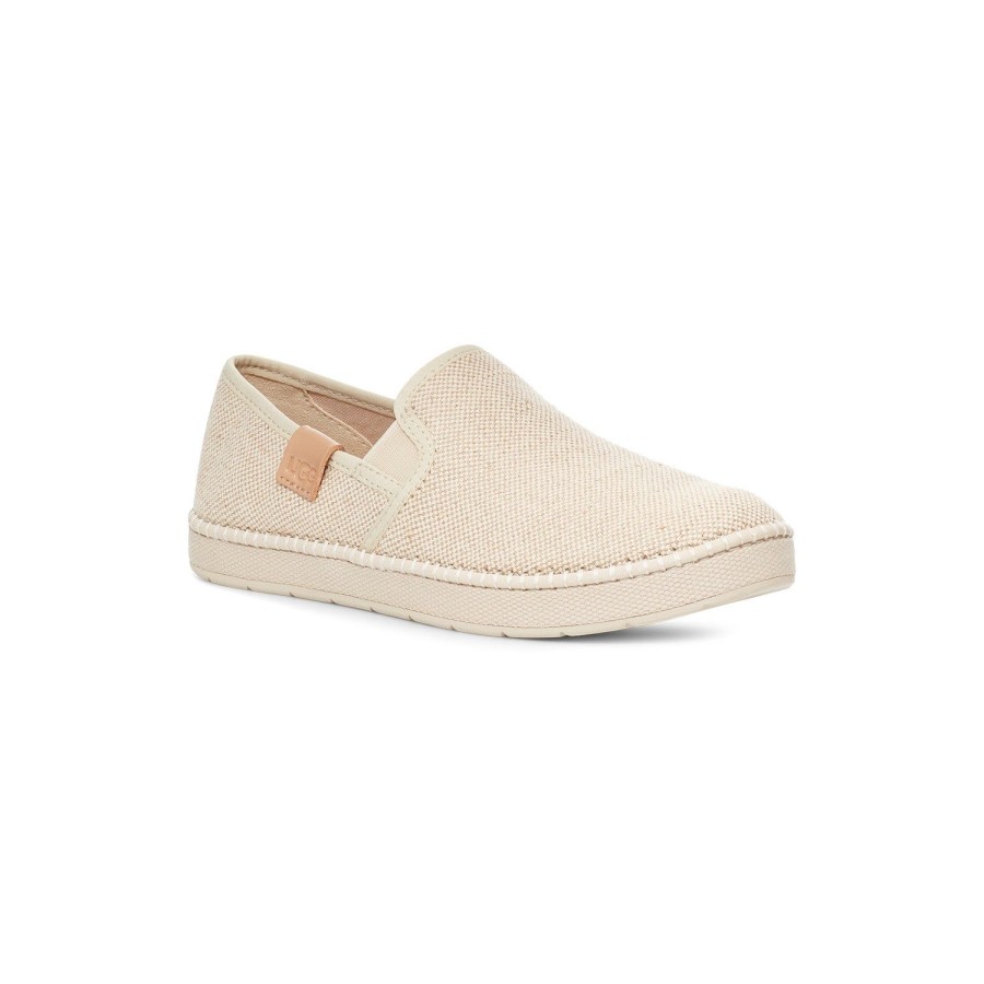 Women'S Shoes UGG | Ugg Women'S Luciah In Natural