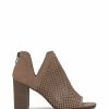 Women'S Shoes Vince Camuto | Vince Camuto Women'S Katnina Brown M