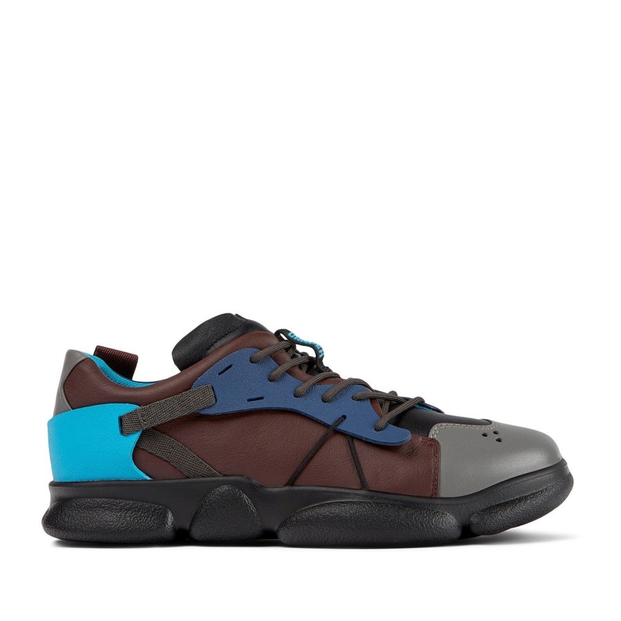 Men'S Shoes Camper | Camper Men'S Tws In Multi