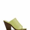 Women'S Shoes Vince Camuto | Vince Camuto Women'S Sempela Green M