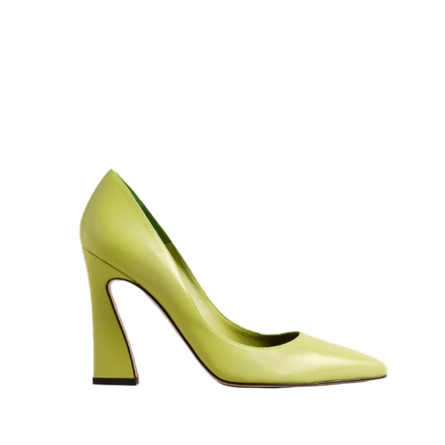 Women'S Shoes TED BAKER | Ted Baker Women'S Teyma In Green