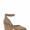 Women'S Shoes Lucky Brand | Lucky Brand Women'S Stephi Green M