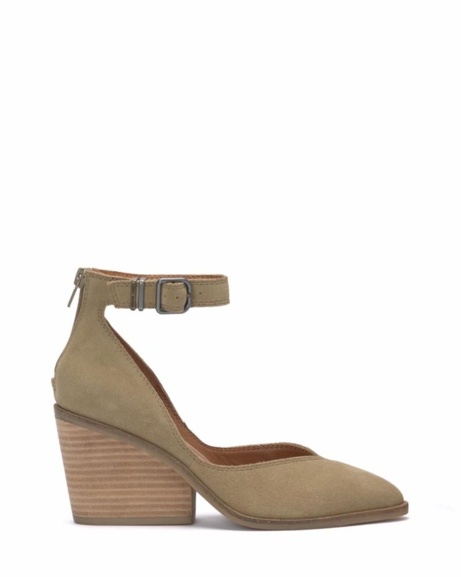 Women'S Shoes Lucky Brand | Lucky Brand Women'S Stephi Green M