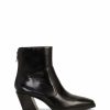 Women'S Shoes Vince Camuto | Vince Camuto Women'S Viltana Black M