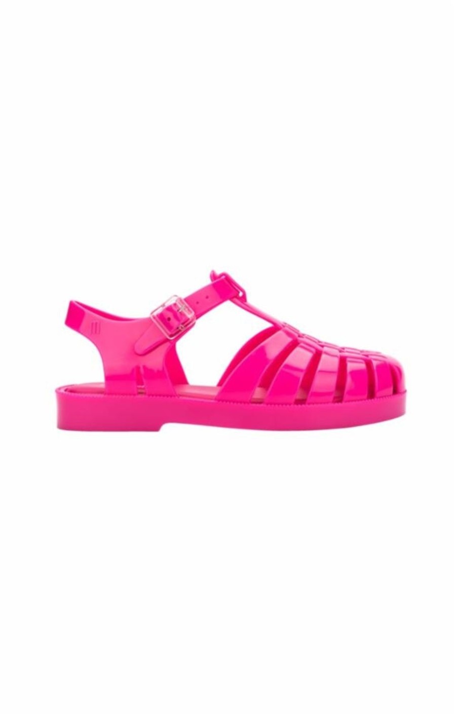 Kids' Shoes Mini Melissa Kids | Mini Melissa Kids' 32409 Pink M