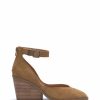 Women'S Shoes Lucky Brand | Lucky Brand Women'S Stephi Brown M