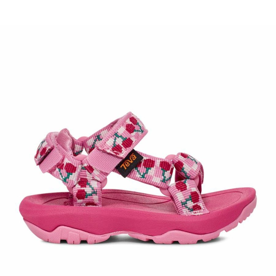 Kids' Shoes Teva Kids | Teva Kids' Hurricane Xlt 2 Toddler Pink M