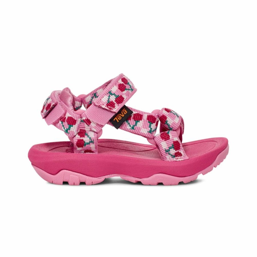 Kids' Shoes Teva Kids | Teva Kids' Hurricane Xlt 2 Toddler Pink M