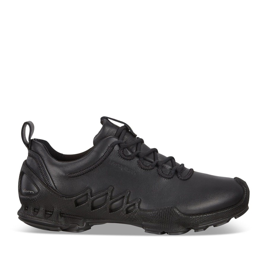 Women'S Shoes ECCO | Ecco Women'S Biom Aex Low In Black