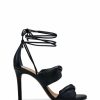 Women'S Shoes Vince Camuto | Vince Camuto Women'S Andrequa Black M