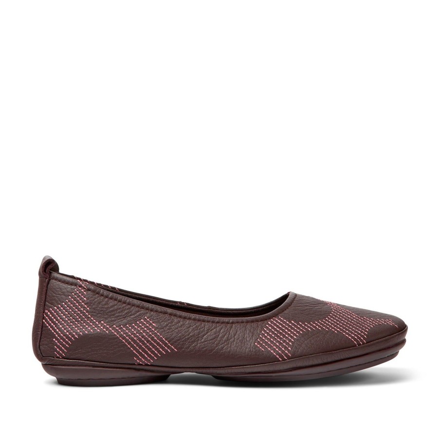 Women'S Shoes CAMPER | Camper Women'S Tws In Multi