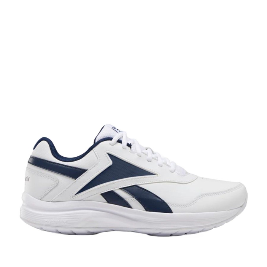 Men'S Shoes Reebok Footwear Men | Reebok Footwear Men'S Walk Ultra 7 Dmx Max Wide 4E Reebok Walking Ftw