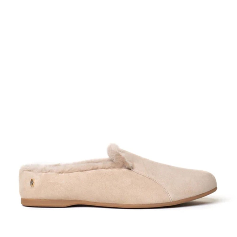 Women'S Shoes Mave & Chez | Mave & Chez Women'S Maya In Sand