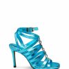 Women'S Shoes Vince Camuto | Vince Camuto Women'S Aloninna Blue M