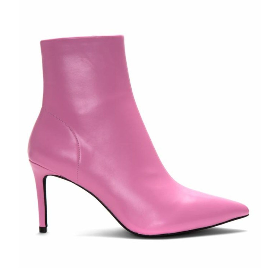 Women'S Shoes Jeffrey Campbell Women | Jeffrey Campbell Women'S Nixie Pink M