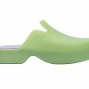 Women'S Shoes Melissa Women | Melissa Women'S 33866 Green M