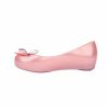 Kids' Shoes Mini Melissa Kids | Mini Melissa 33758 Pink M