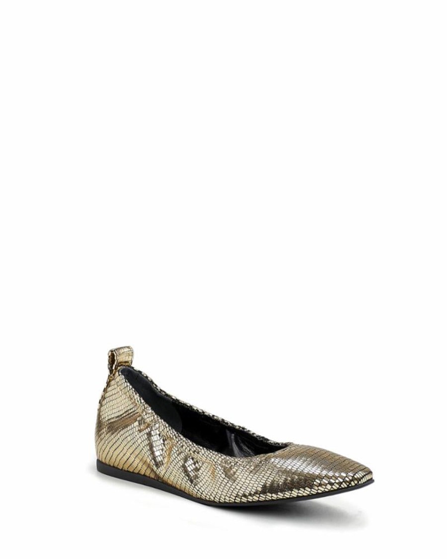 Women'S Shoes Vince Camuto | Vince Camuto Women'S Velenndi Metallic M