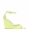 Women'S Shoes Jessica Simpson | Jessica Simpson Women'S Leehi Green M