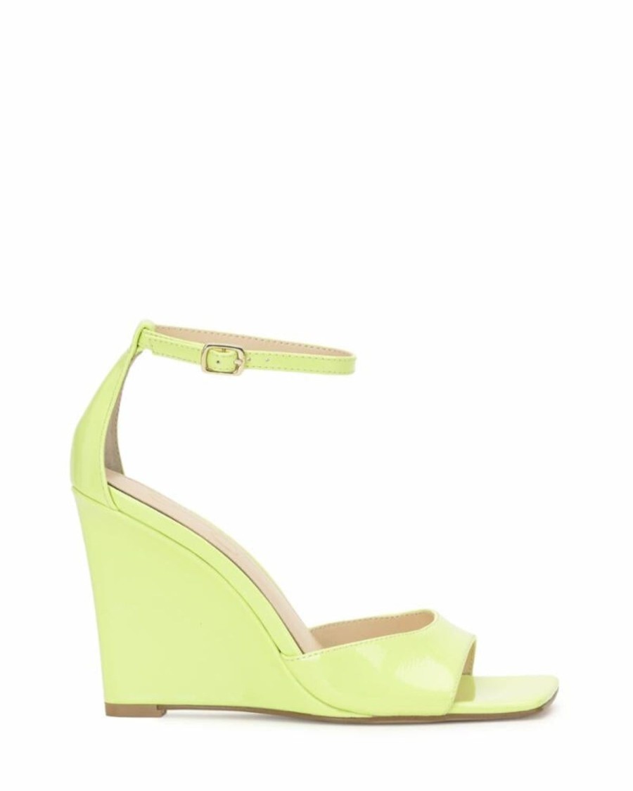 Women'S Shoes Jessica Simpson | Jessica Simpson Women'S Leehi Green M