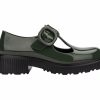 Women'S Shoes Melissa Women | Melissa Women'S 33882 Green M