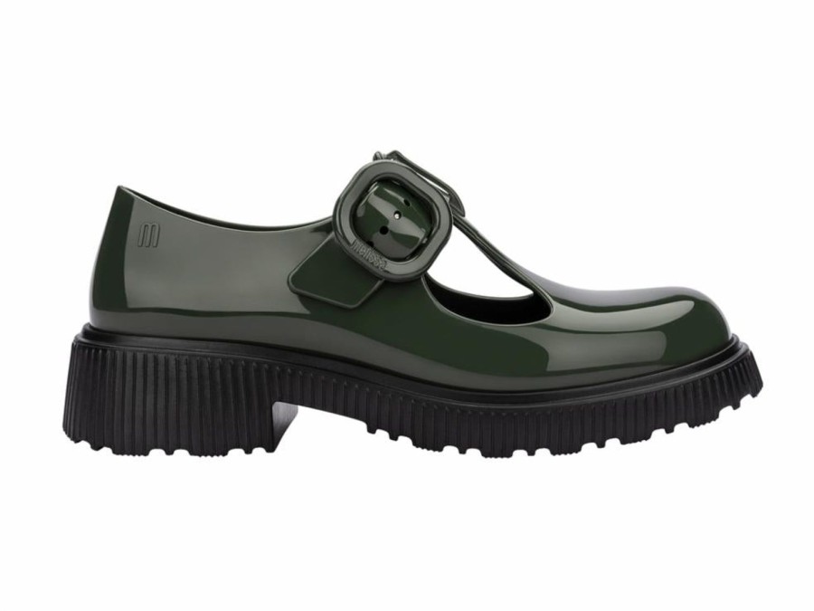 Women'S Shoes Melissa Women | Melissa Women'S 33882 Green M