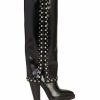 Women'S Shoes Vince Camuto | Vince Camuto Women'S Neltenni Black M