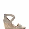 Women'S Shoes Lucky Brand | Lucky Brand Women'S Massia Nude M